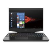 HP - OMEN 15-DH1017NL - Shadow Black