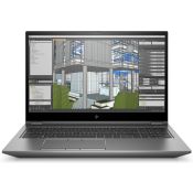 HP ZBook Fury 15.6 G8 i7-11800H Workstation mobile 39,6 cm (15.6") Full HD Intel® Core™ i7 16 GB DDR4-SDRAM 512 GB SSD NVIDIA T1200 Wi-Fi 6 (802.11ax) Windows 10 Pro Grigio