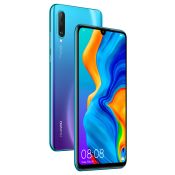 Huawei P30 lite New Edition 15,6 cm (6.15") Dual SIM ibrida Android 9.0 4G USB tipo-C 6 GB 256 GB 3340 mAh Blu