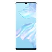 Huawei P30 Pro 16,4 cm (6.47") Dual SIM ibrida Android 9.0 4G USB tipo-C 8 GB 128 GB 4200 mAh Blu