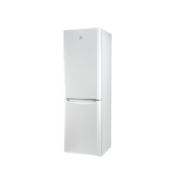Indesit BIAA 13 frigorifero con congelatore Libera installazione 203 L Bianco