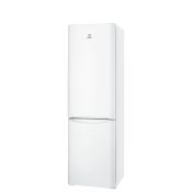 Indesit BIAA 13P frigorifero con congelatore Libera installazione 303 L Bianco