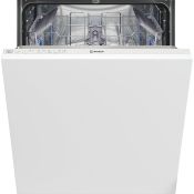 Indesit DIE 2B19 A A scomparsa totale 14 coperti F