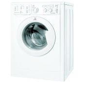 Indesit IWC 71051 C ECO (EU) lavatrice Caricamento frontale 7 kg 1000 Giri/min Bianco