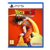 Infogrames Dragon Ball Z: Kakarot Standard Inglese, Giapponese PlayStation 5