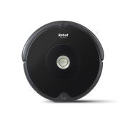 iROBOT - ROOMBA 606 - Black