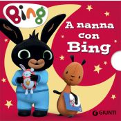 ISBN A nanna con Bing