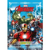 ISBN Avengers. Uniti! - I Capolavori