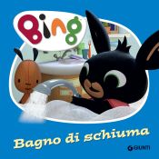 ISBN Bing - Bagno di schiuma