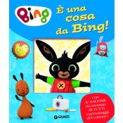 ISBN Bing - E' una cosa da Bing!