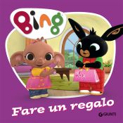 ISBN Bing - Fare un regalo