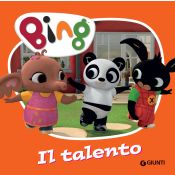 ISBN Bing - Il talento