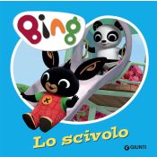 ISBN Bing - Lo scivolo