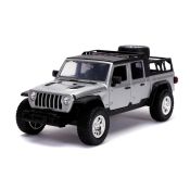 Jada Toys Fast & Furious Jeep Gladiator F9 1:24