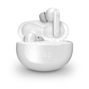 JAZ - Auricolare bluetooth TEJZEARTWSFREEZEBTW - Bianco