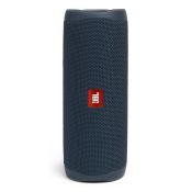 JBL FLIP 5 Altoparlante portatile stereo Blu 20 W