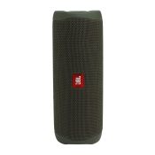 JBL Flip 5 Altoparlante portatile stereo Verde 20 W