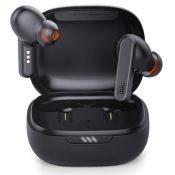 JBL Live Pro+ TWS Auricolare True Wireless Stereo (TWS) In-ear USB tipo-C Bluetooth Nero