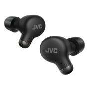 JVC HA-A25T Auricolare True Wireless Stereo (TWS) In-ear Musica e Chiamate Bluetooth Nero