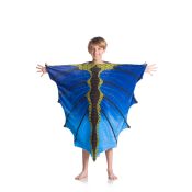 Kanguru Coperta indossabile Dragon Blanket Kids