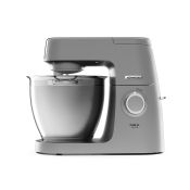 Kenwood Chef Elite XL KVL6330S impastatore planetario 1400 W 6,7 L Argento