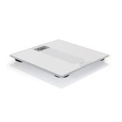 Laica PS1054 bilance pesapersone Quadrato Bianco Bilancia pesapersone elettronica