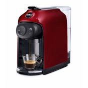 Lavazza Idola Automatica Macchina per caffè a capsule 1,1 L