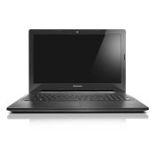 Lenovo Essential G50-45 Computer portatile 39,6 cm (15.6") AMD E E1-6010 4 GB DDR3L-SDRAM 250 GB HDD Windows 8.1 Nero