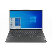 LENOVO - IDEAPAD 5 14IIL05 - Graphite Grey