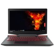 Lenovo IdeaPad Legion Y Y720 Computer portatile 39,6 cm (15.6") Full HD Intel® Core™ i7 i7-7700HQ 16 GB DDR4-SDRAM 1,26 TB HDD+SSD NVIDIA® GeForce® GTX 1060 Wi-Fi 5 (802.11ac) Windows 10 Home Nero