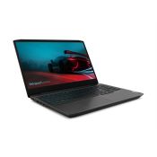 Lenovo Notebook Gaming 16" Intel i7 (GPU 6GB, 512GB SSD, 16GB RAM) - Grigio