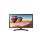 LG - SMART TV LED HD 28" 28TN515S-PZ - BLACK
