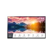 LG 50US662H9ZC TV 127 cm (50") UHD+ Wi-Fi Nero