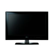 LG ELECTRONICS - 22LE3308 - Nero