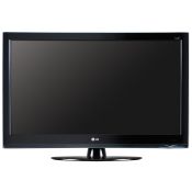 LG ELECTRONICS - 37LH4000 - Nero/Blu