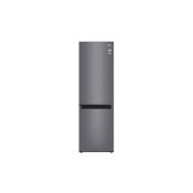 LG - Frigorifero combinato GBP61DSSFR Classe D 419lt