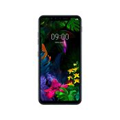 LG G8S ThinQ 15,8 cm (6.2") Doppia SIM Android 9.0 4G USB tipo-C 6 GB 128 GB 3550 mAh Colore foglia di tè