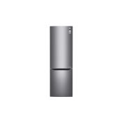 LG GBP20DSCFS frigorifero con congelatore Libera installazione 343 L Stainless steel