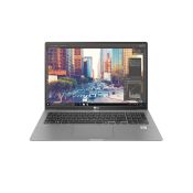 LG Gram 17Z90N-V.AA85D notebook i7-1065G7 Computer portatile 43,2 cm (17") WQXGA Intel® Core™ i7 16 GB DDR4-SDRAM 512 GB SSD Wi-Fi 6 (802.11ax) Windows 10 Home Argento