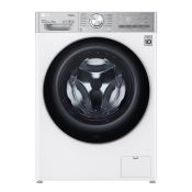 LG - Lavatrice F6WV909P2E 9 Kg Classe A - Bianco