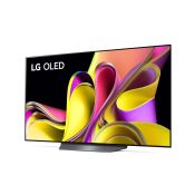 LG - Smart TV OLED UHD 4K 55" OLED55B36LA - NERO