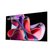 LG - Smart TV OLED EVO UHD 4K 65" OLED65G36LA - NERO