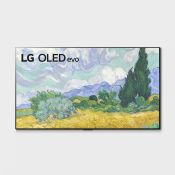 LG OLED evo OLED65G16LA 65" Smart TV 4K Ultra HD NOVITÀ 2021 Wi-Fi Processore α9 Gen4 AI Picture Pro