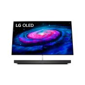 LG - OLED65WX9LA.API - Modern Black