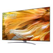 LG QNED 75QNED916PA 75" Smart TV 4K NOVITÀ 2021 Wi-Fi Processore α7 Gen4 4K TV AI Picture