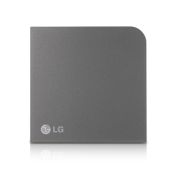 LG R1 Grigio Con cavo e senza cavo