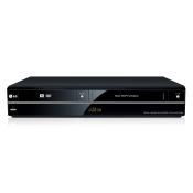 LG RCT699H DVD recorder