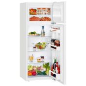 Liebherr CT2531-21 frigorifero con congelatore Libera installazione 234 L F Bianco
