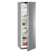 LIEBHERR - Frigorifero 1 porta KEF 4370-20  408lt - Acciaio antimpronta