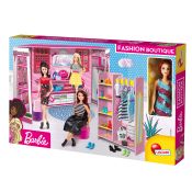 Lisciani Barbie Fashion Boutique